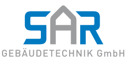 Logo - SAR Gebäudetechnik GmbH aus Mauthausen